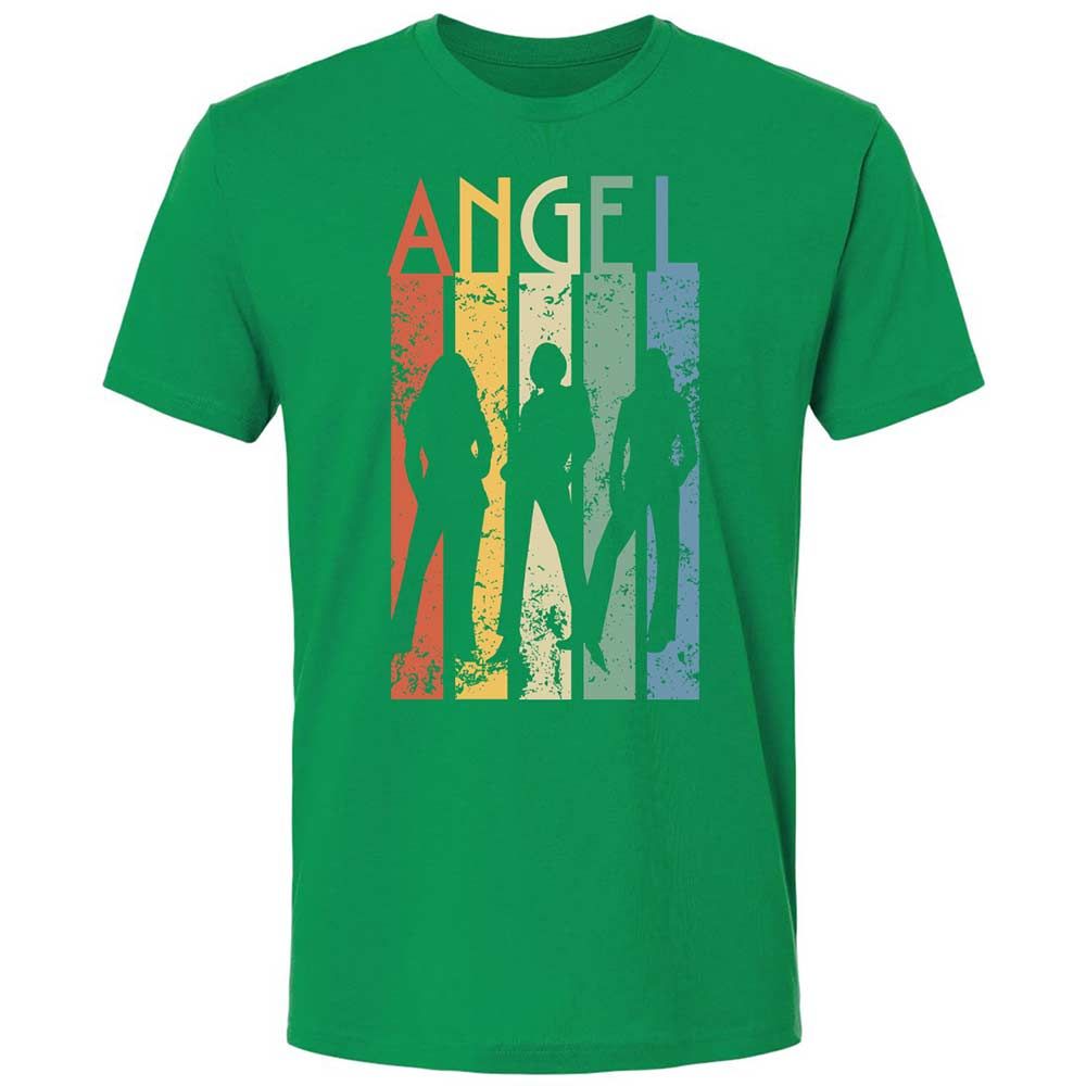 Premium Unisex T-Shirt - E38KTUCN - Kelly Green - 13