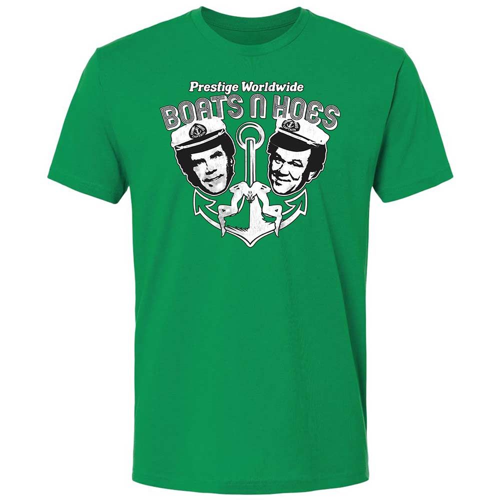 Premium Unisex T-Shirt - K693BLMP - Kelly Green - 13