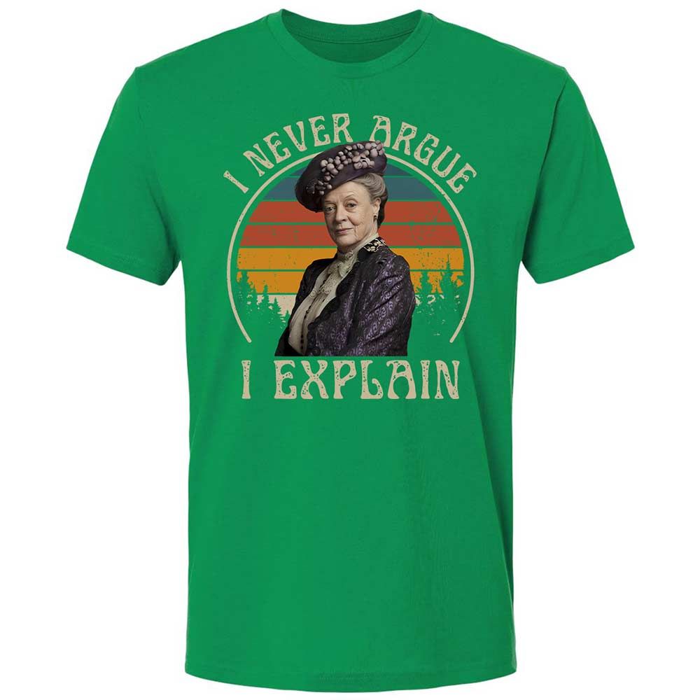 Premium Unisex T-Shirt - FF4Z1FGT - Kelly Green - 13