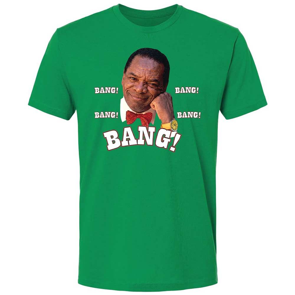 Premium Unisex T-Shirt - G2KRZHBG - Kelly Green - 13