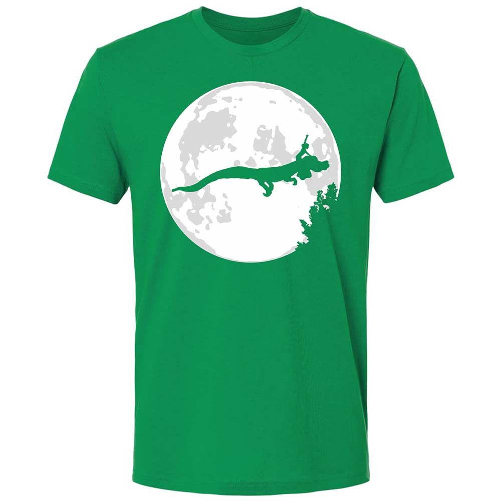 Falkor Moon - Kelly Green - 13