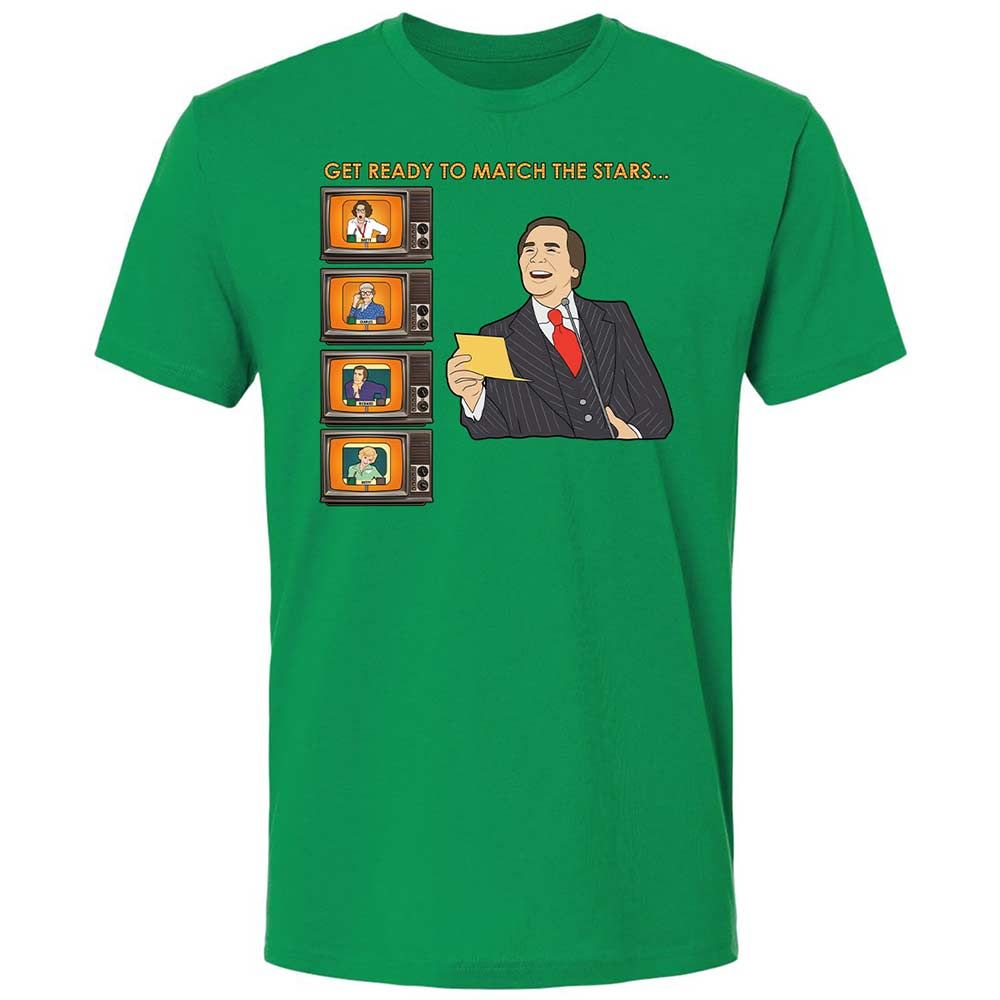 Premium Unisex T-Shirt - YF3T42Q8 - Kelly Green - 13