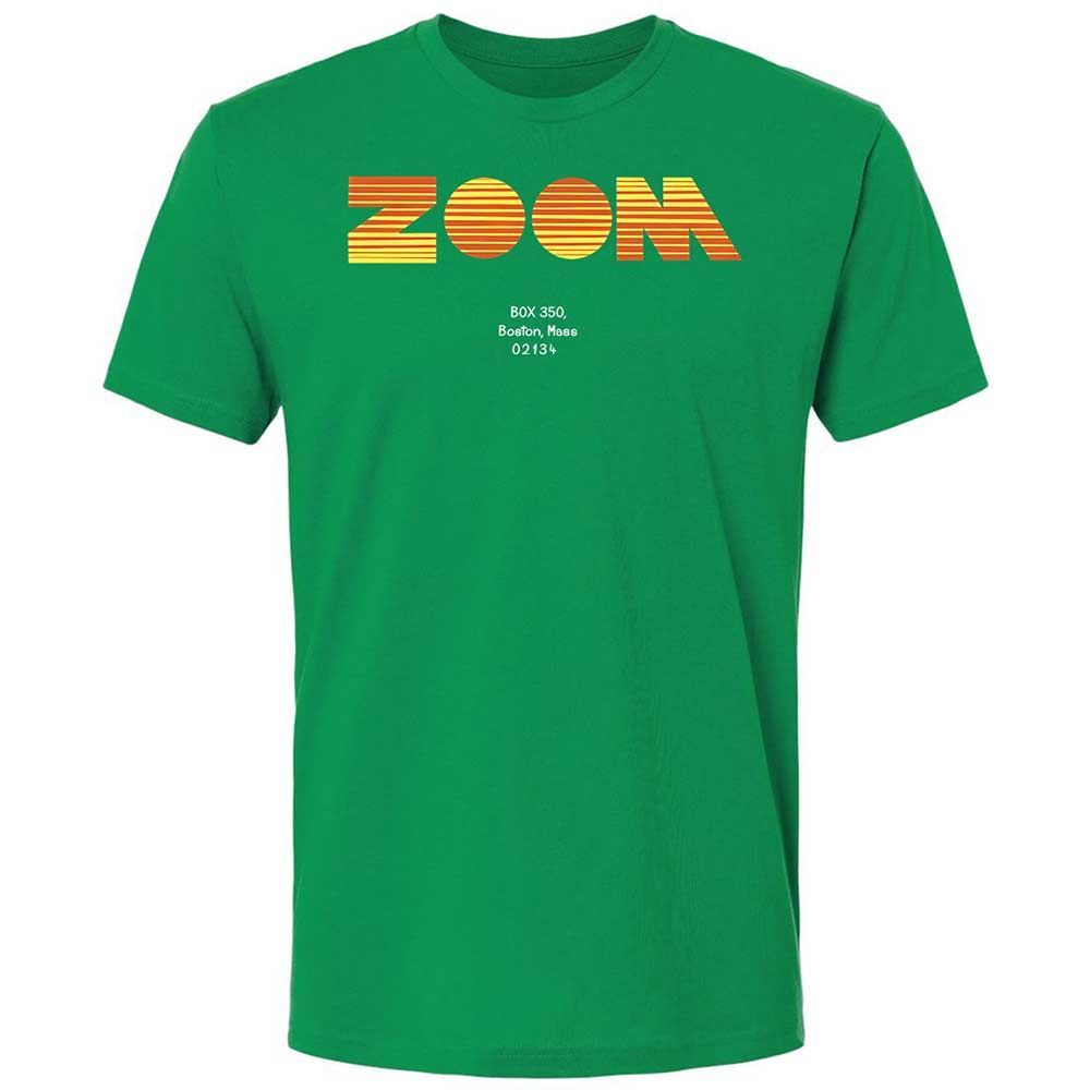 Zoom - Kelly Green - 13