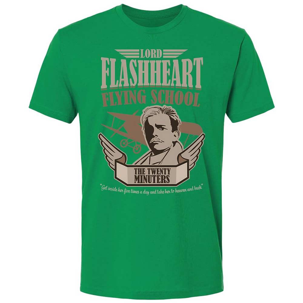Premium Unisex T-Shirt - C89U6H78 - Kelly Green - 13