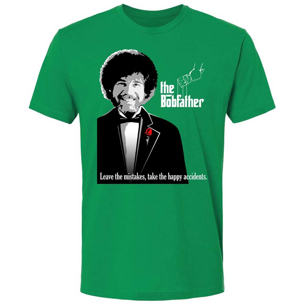 Premium Unisex T-Shirt - 92AC2FDV - Kelly Green - 13