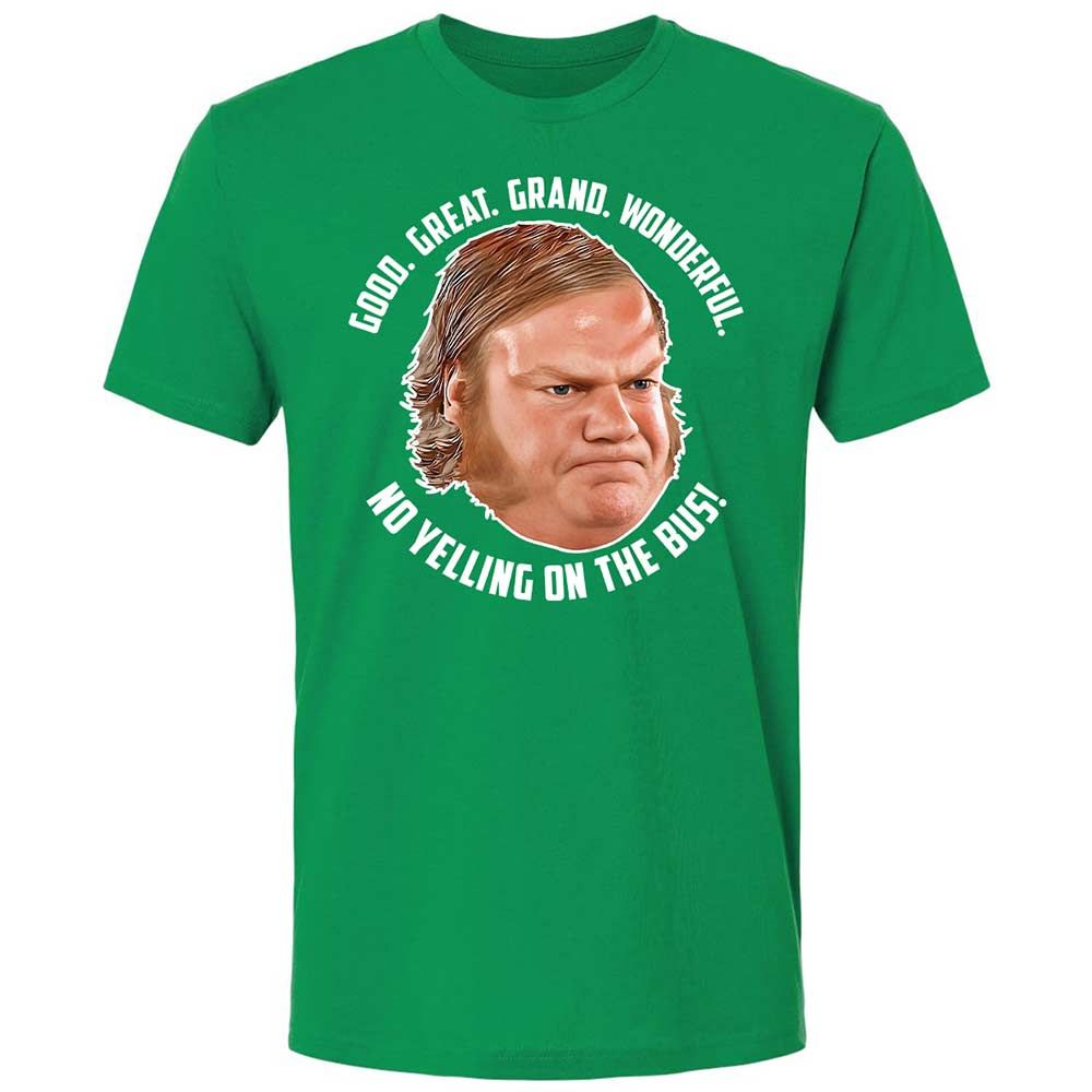 Premium Unisex T-Shirt - 7SX9VX2A - Kelly Green - 13