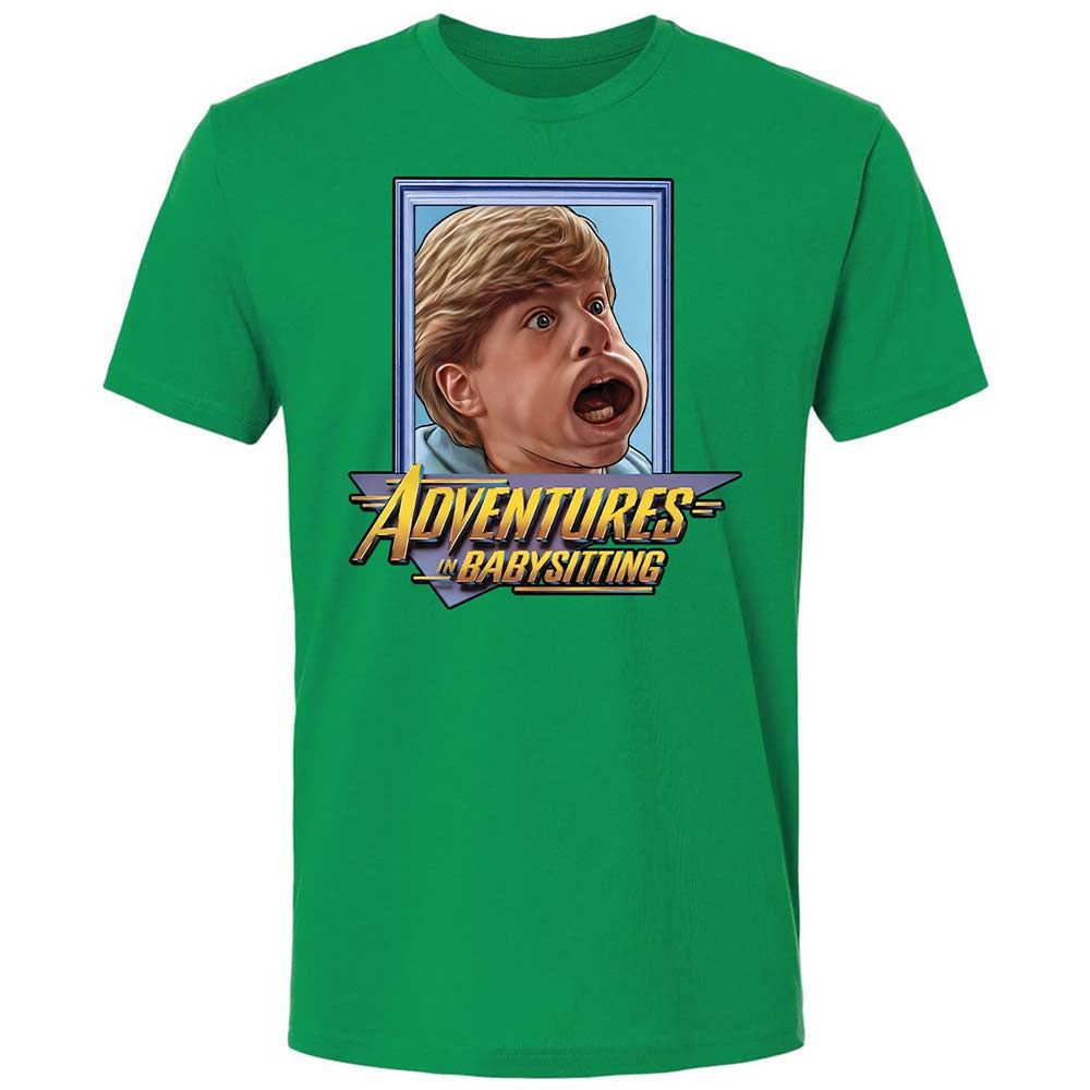 Premium Unisex T-Shirt - 79LB8EBQ - Kelly Green - 13