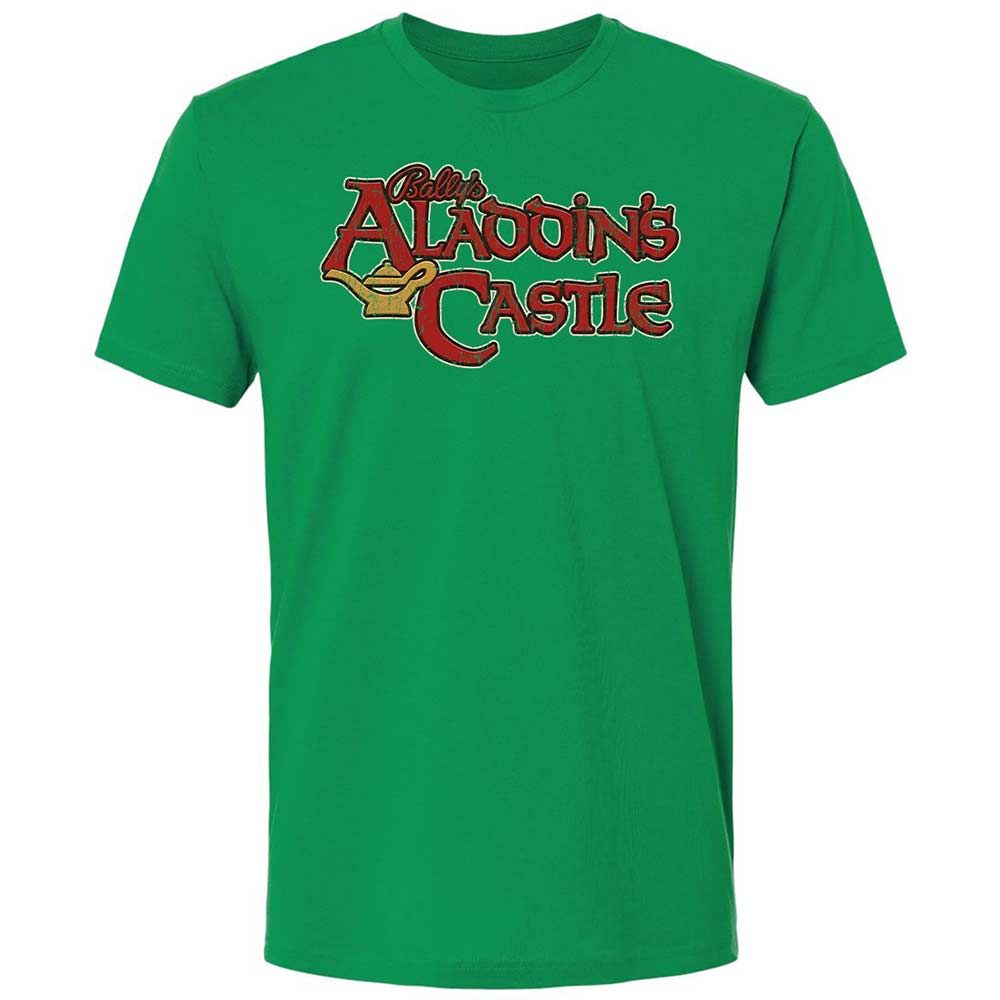 Premium Unisex T-Shirt - RA2GFRAH - Kelly Green - 13