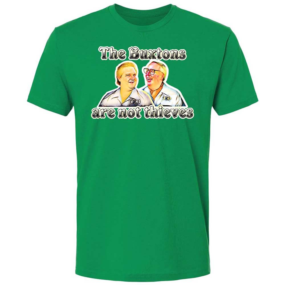 Premium Unisex T-Shirt - JLZJDZT6 - Kelly Green - 13