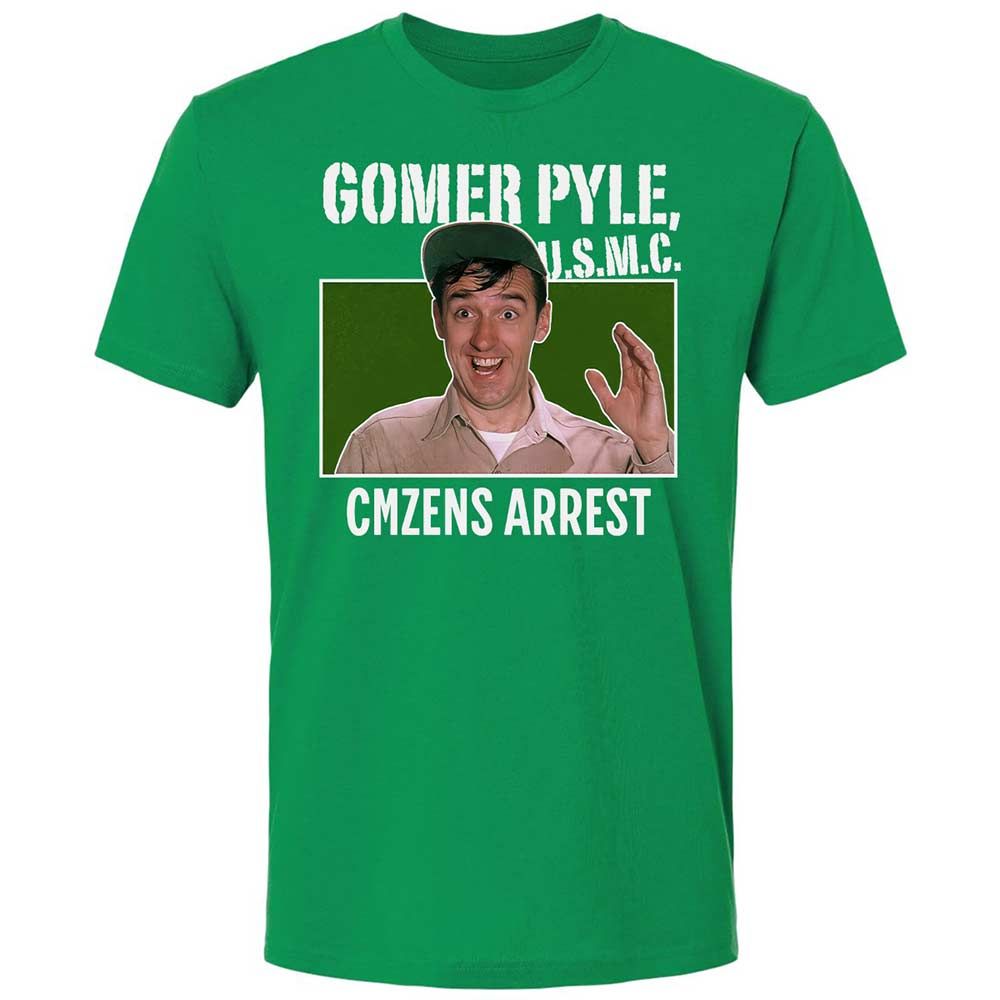 Premium Unisex T-Shirt - GDMJDTCF - Kelly Green - 13