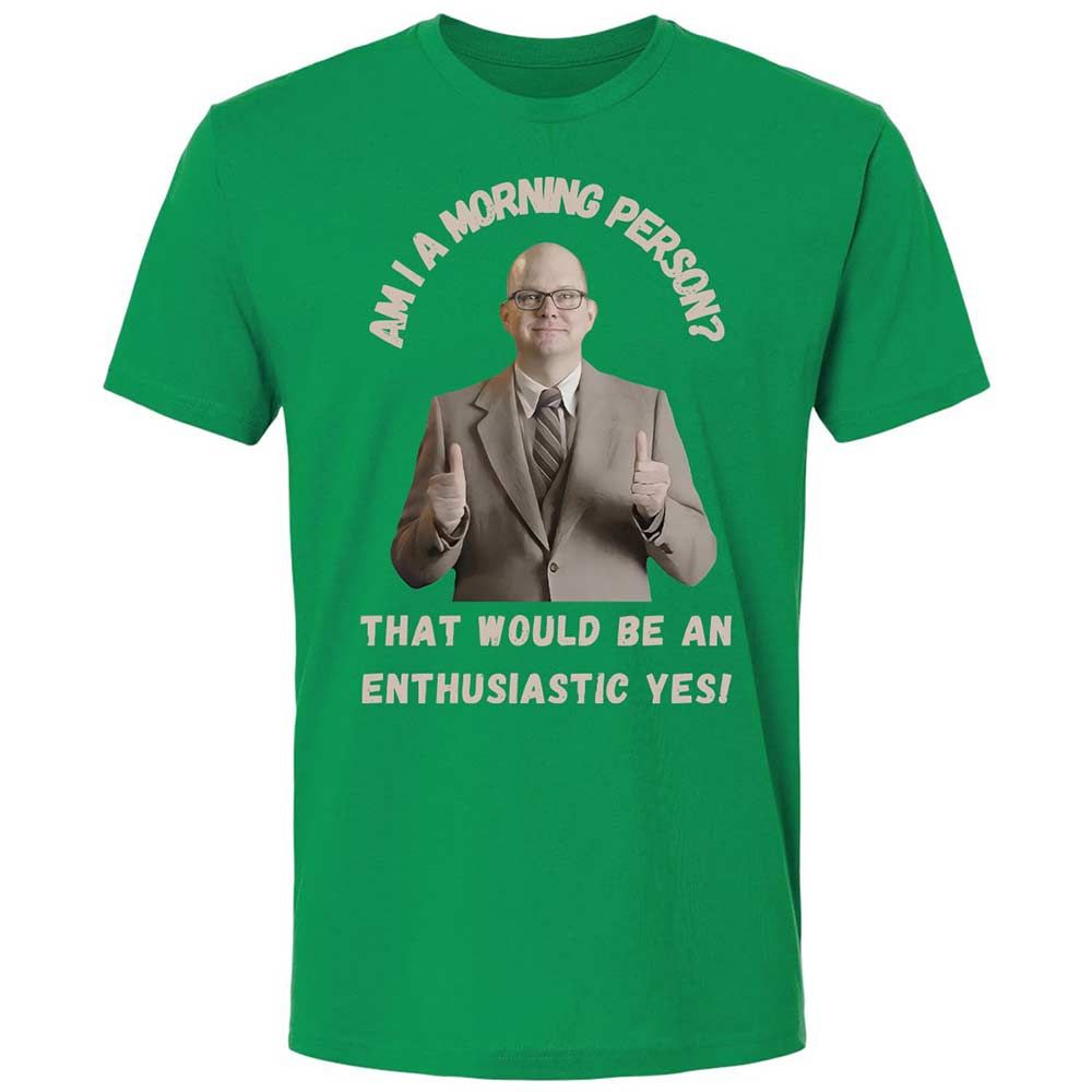 Premium Unisex T-Shirt - MGDVW8WV - Kelly Green - 13