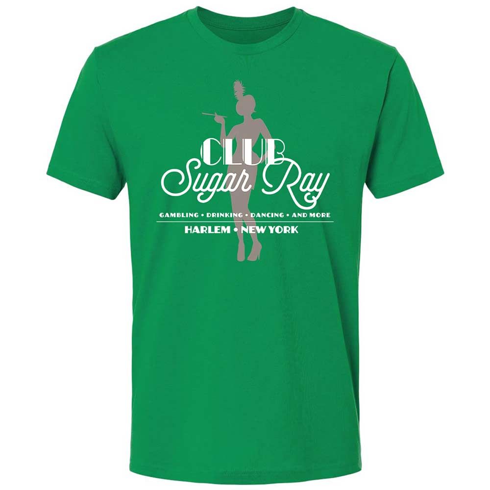 Premium Unisex T-Shirt - 1BFK18YA - Kelly Green - 13
