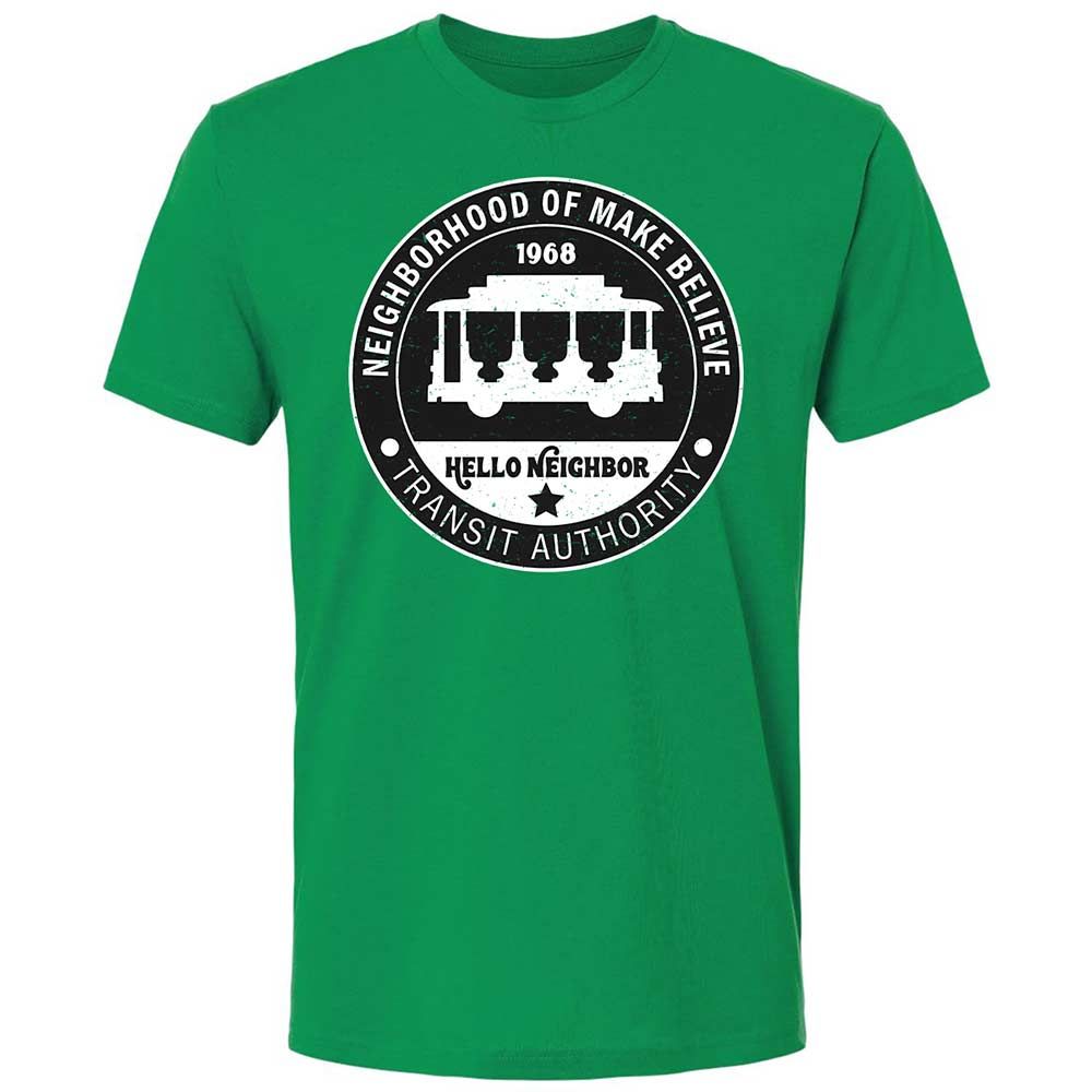 Premium Unisex T-Shirt - ZBK4TW8N - Kelly Green - 13