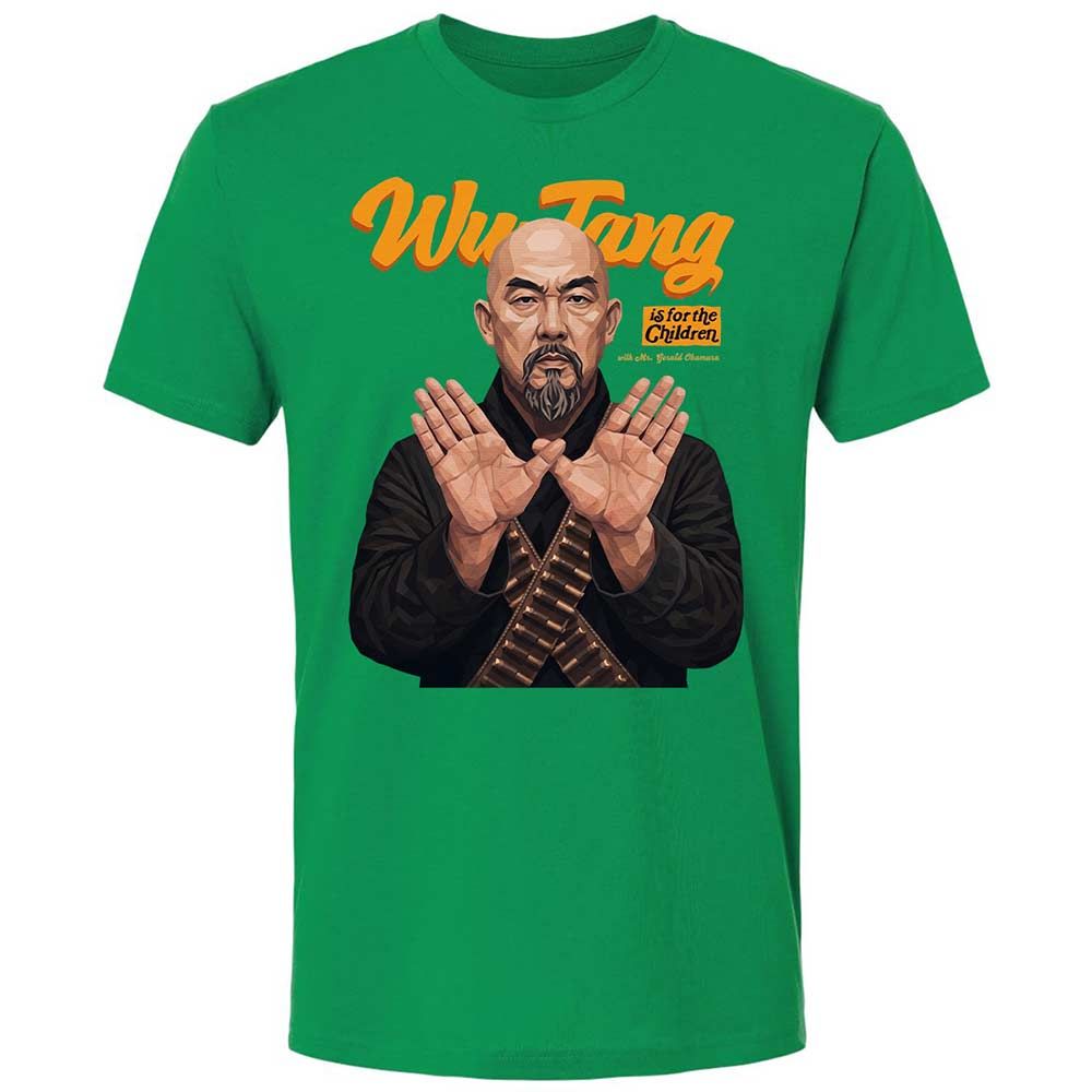 Premium Unisex T-Shirt - 27UQFZRZ - Kelly Green - 13