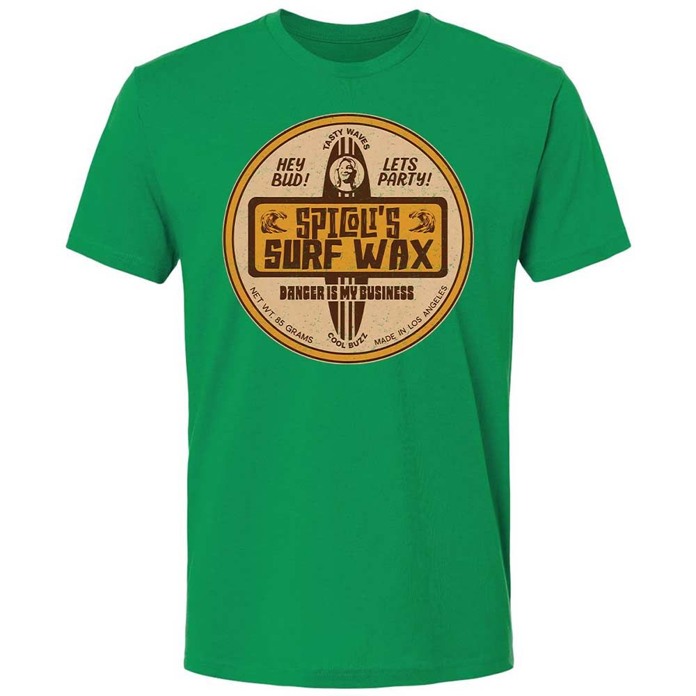 Premium Unisex T-Shirt - ZFCMWCCA - Kelly Green - 13