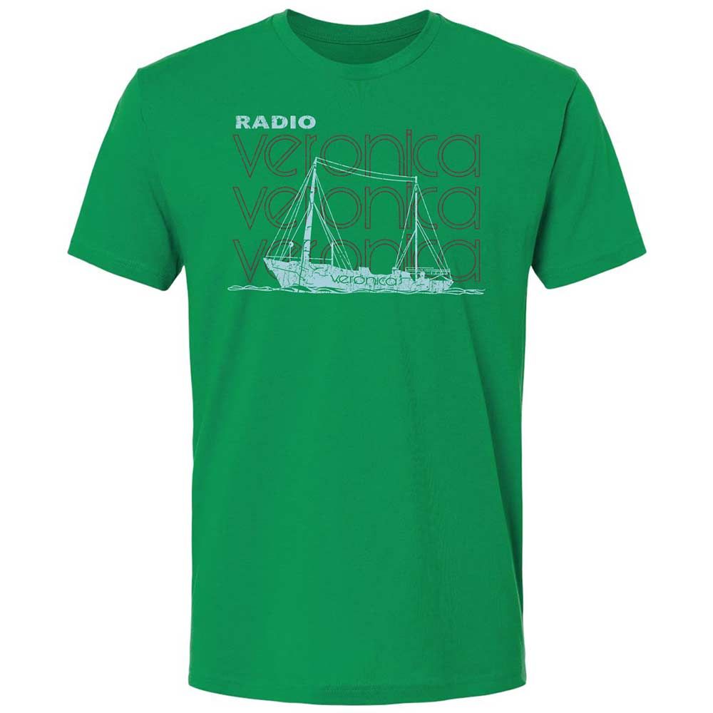 Premium Unisex T-Shirt - GVFFEG5S - Kelly Green - 13
