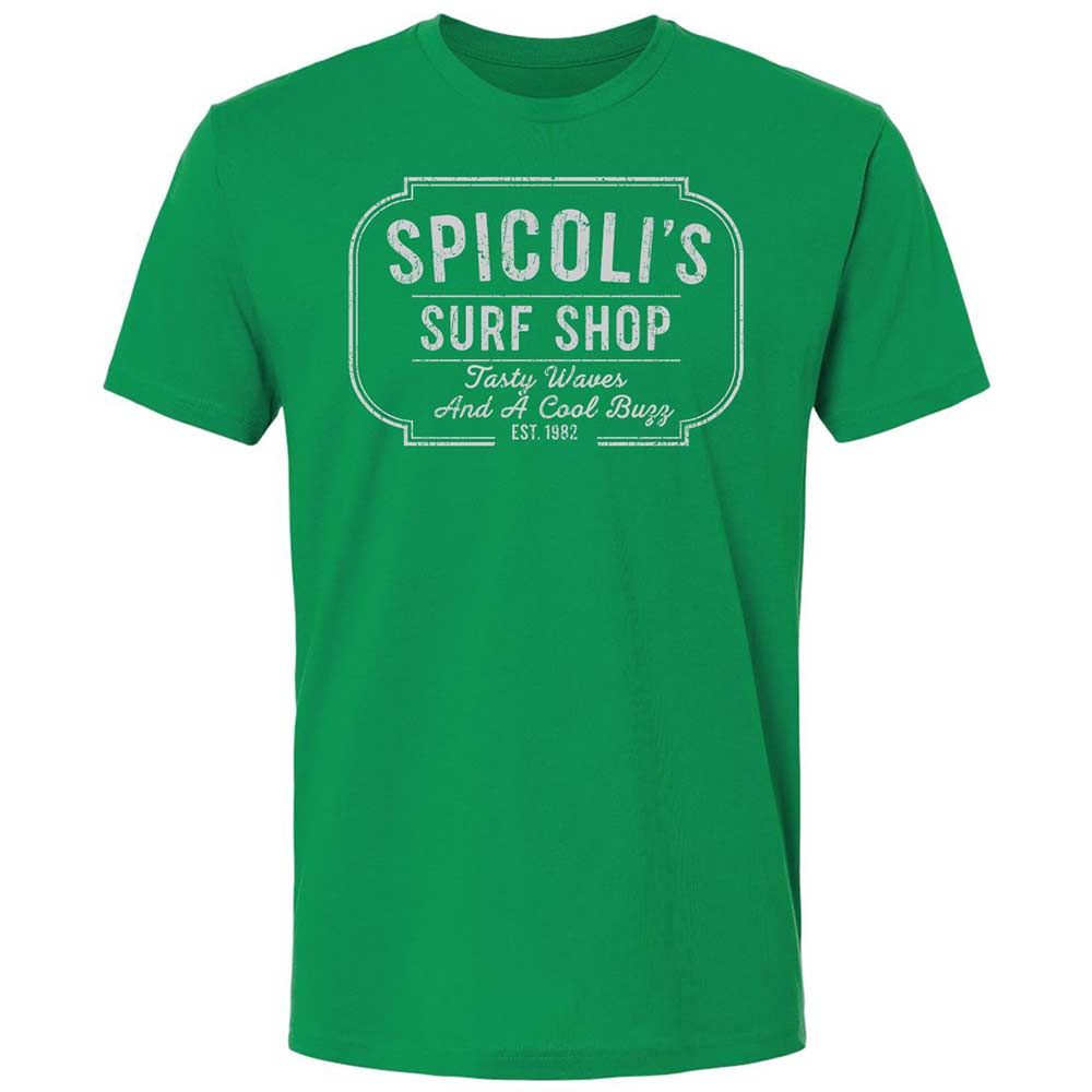 Premium Unisex T-Shirt - GZ5CXSXV - Kelly Green - 13