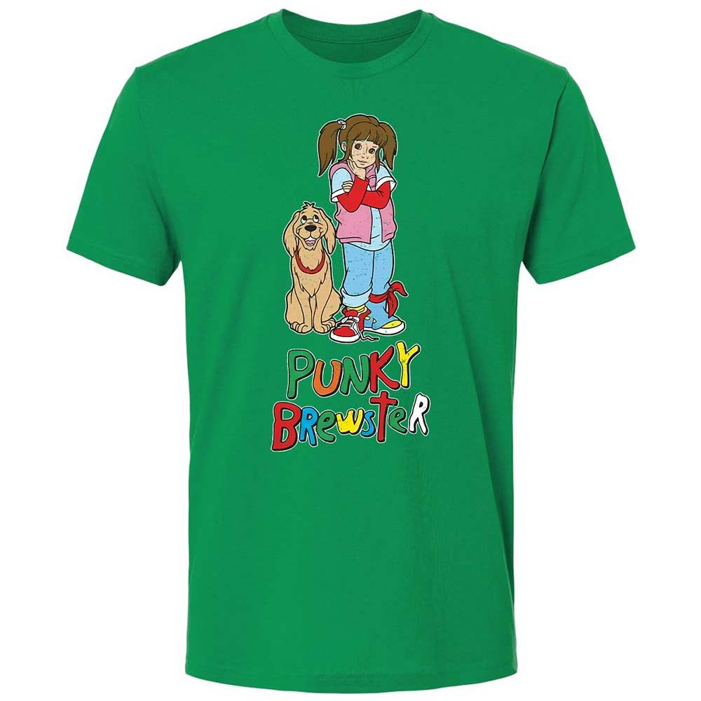 Premium Unisex T-Shirt - 7BMMFVXM - Kelly Green - 13