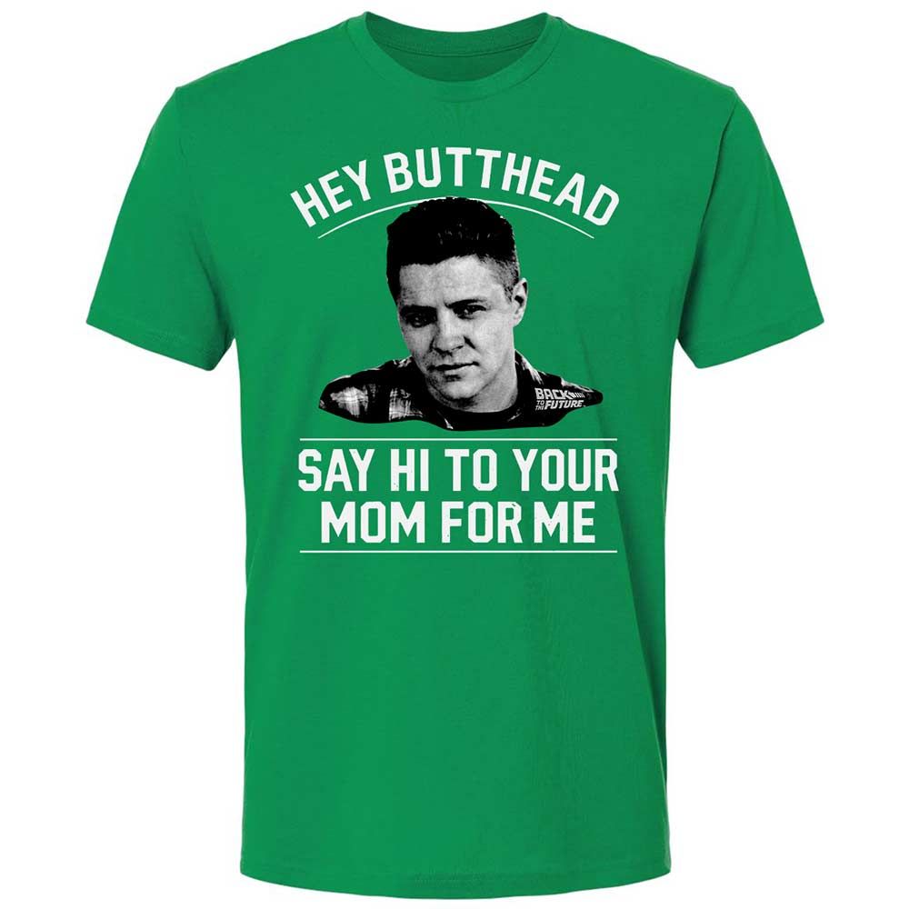 Premium Unisex T-Shirt - 7PTSLDHA - Kelly Green - 13