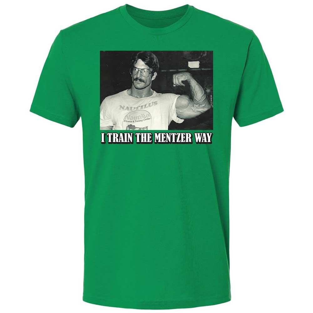 Premium Unisex T-Shirt - 8LKSBZ8J - Kelly Green - 13