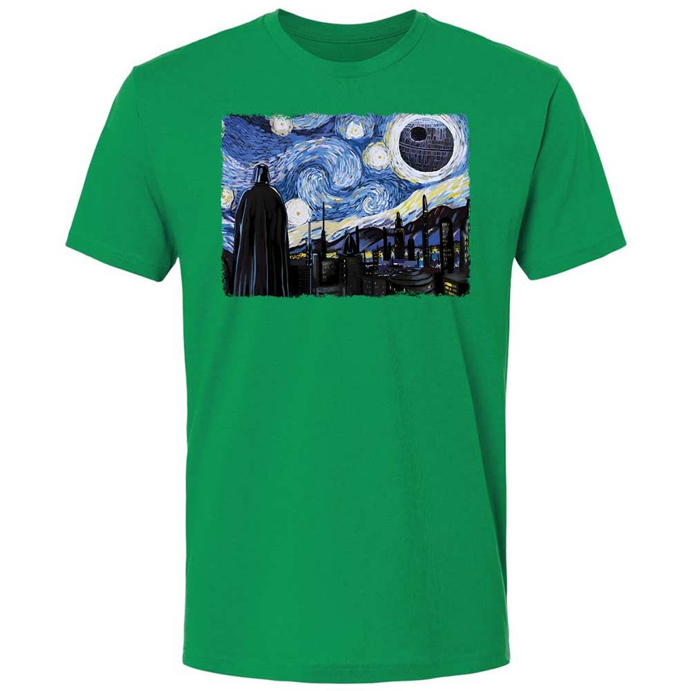 Premium Unisex T-Shirt - GNLPNACH - Kelly Green - 13