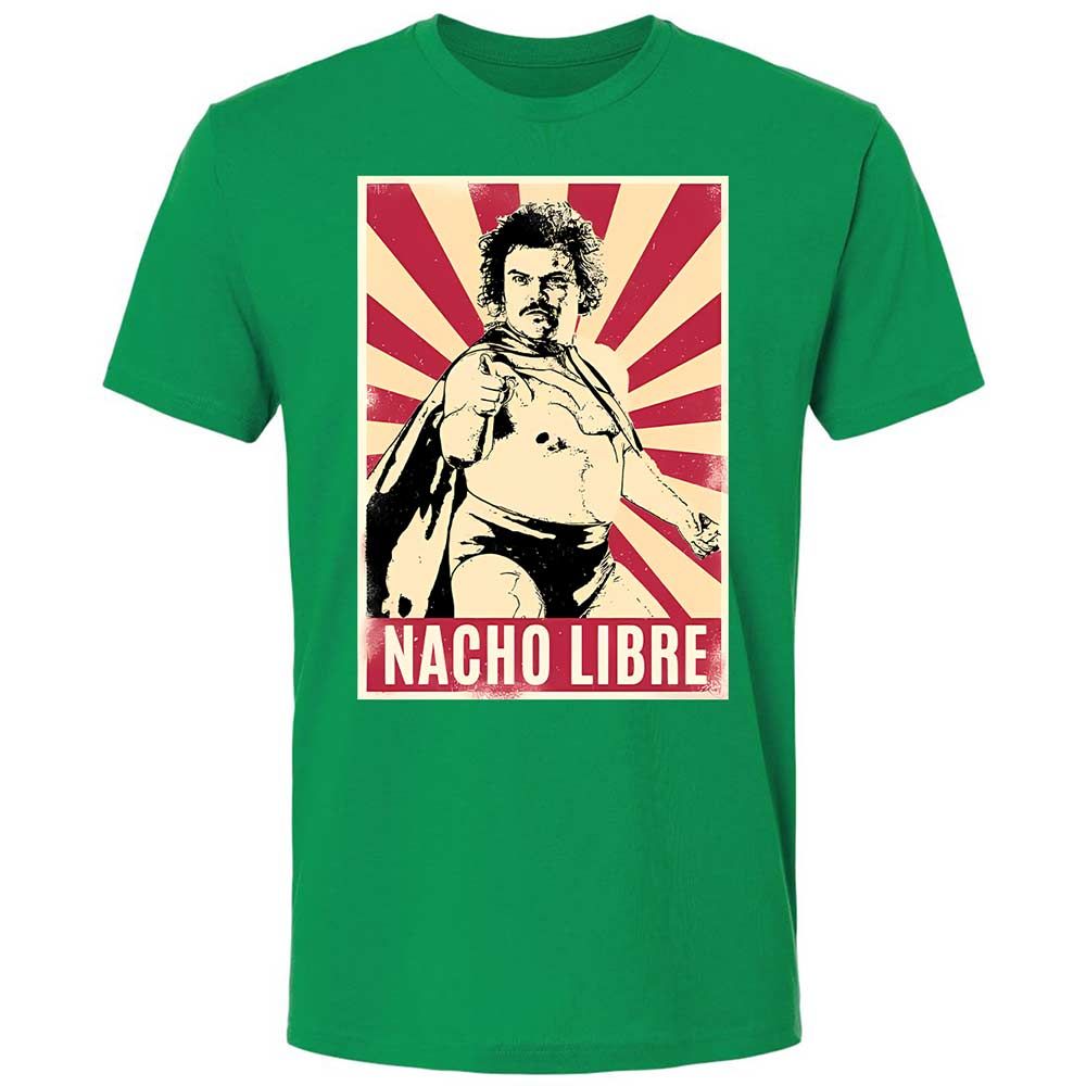 Premium Unisex T-Shirt - QDQ7G4JS - Kelly Green - 13