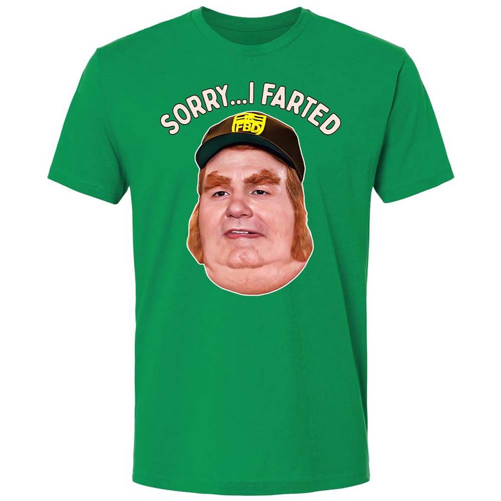 Premium Unisex T-Shirt - 4MHJESRV - Kelly Green - 13