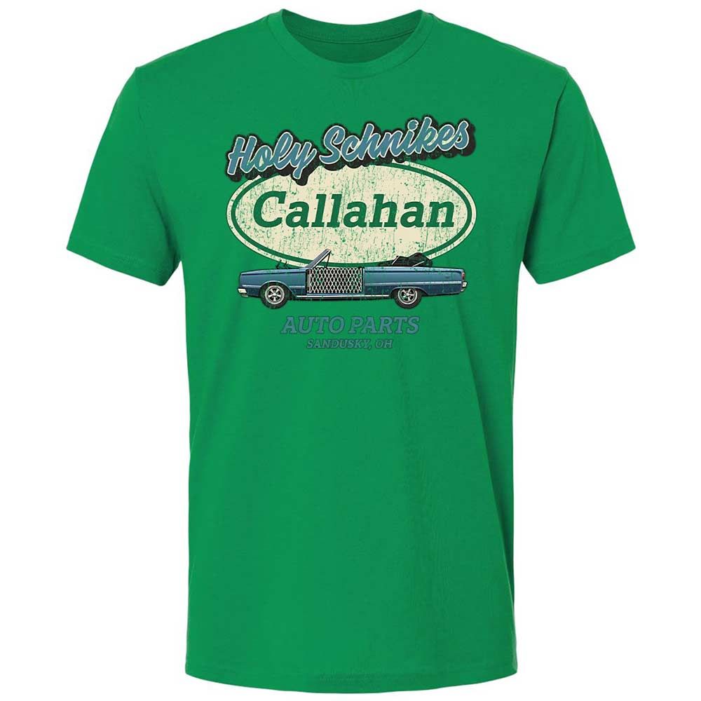 Premium Unisex T-Shirt - MGK8ZXXR - Kelly Green - 13