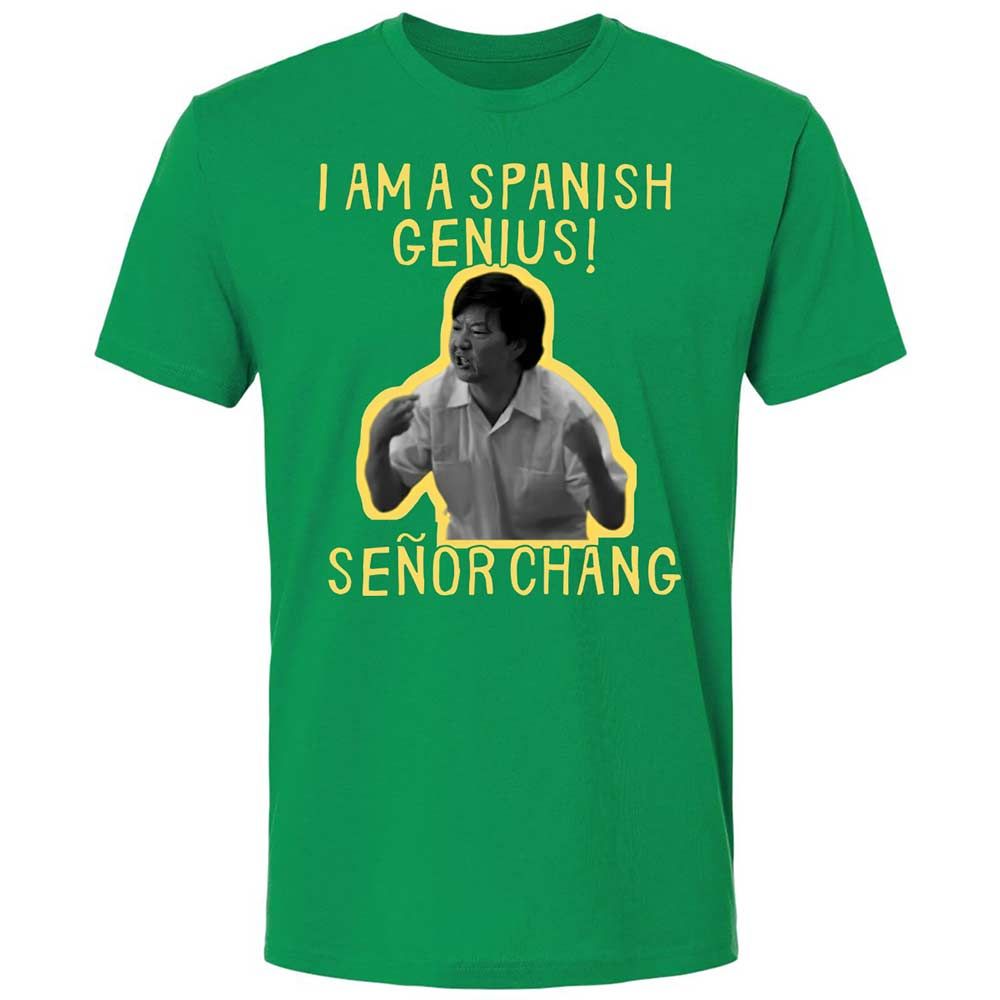 Premium Unisex T-Shirt - K7U4VEXZ - Kelly Green - 13