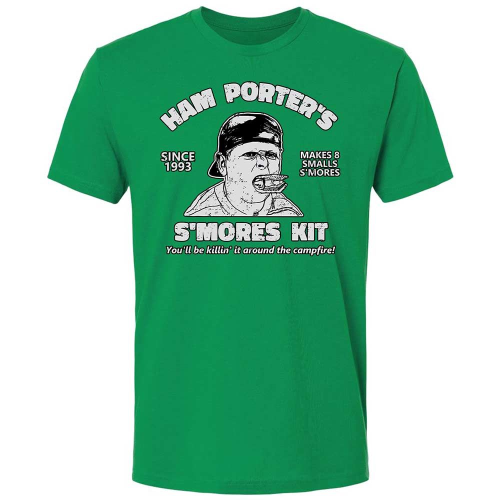 Premium Unisex T-Shirt - 2HLQRUFQ - Kelly Green - 13
