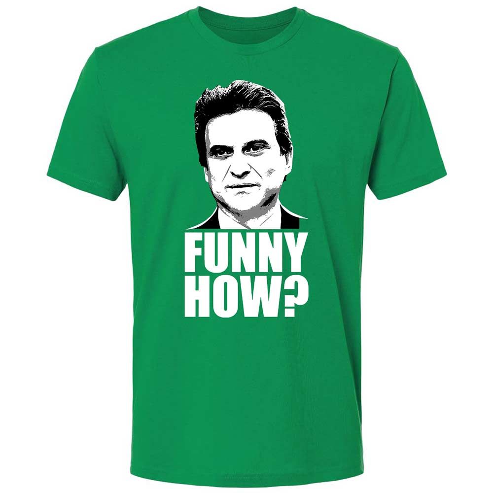 Funny How - Kelly Green - 13