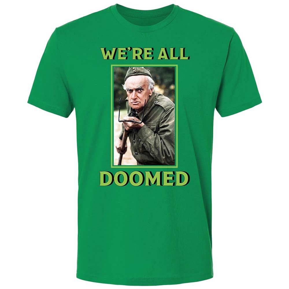Premium Unisex T-Shirt - FA59PTA6 - Kelly Green - 13