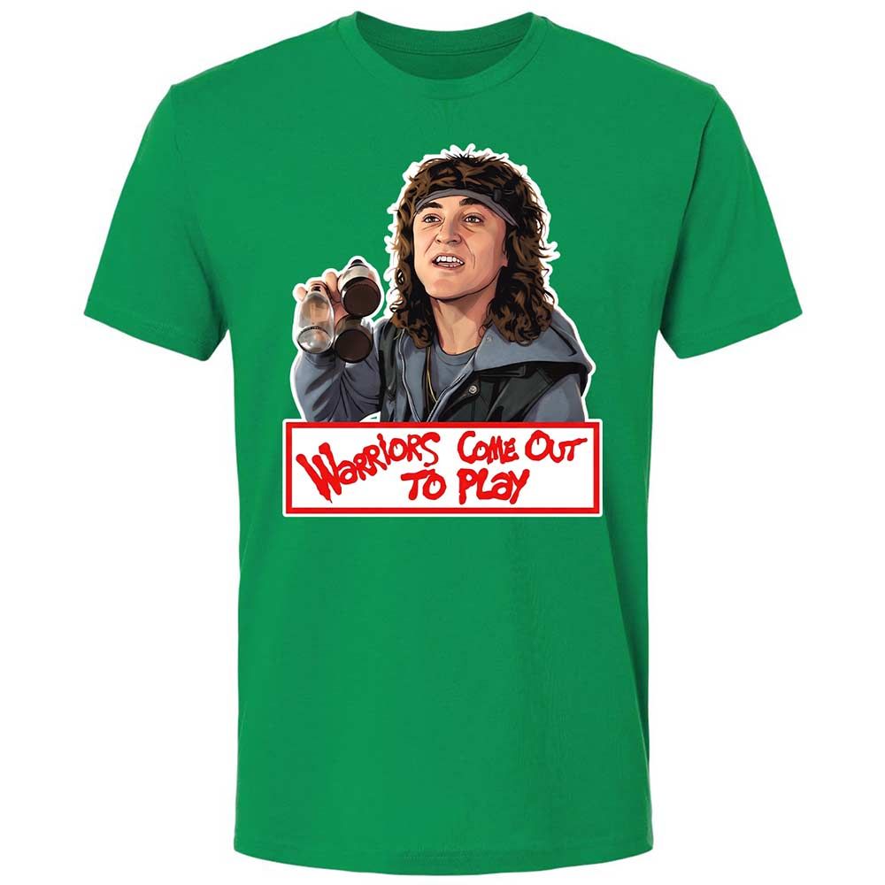 Premium Unisex T-Shirt - P23428VW - Kelly Green - 13