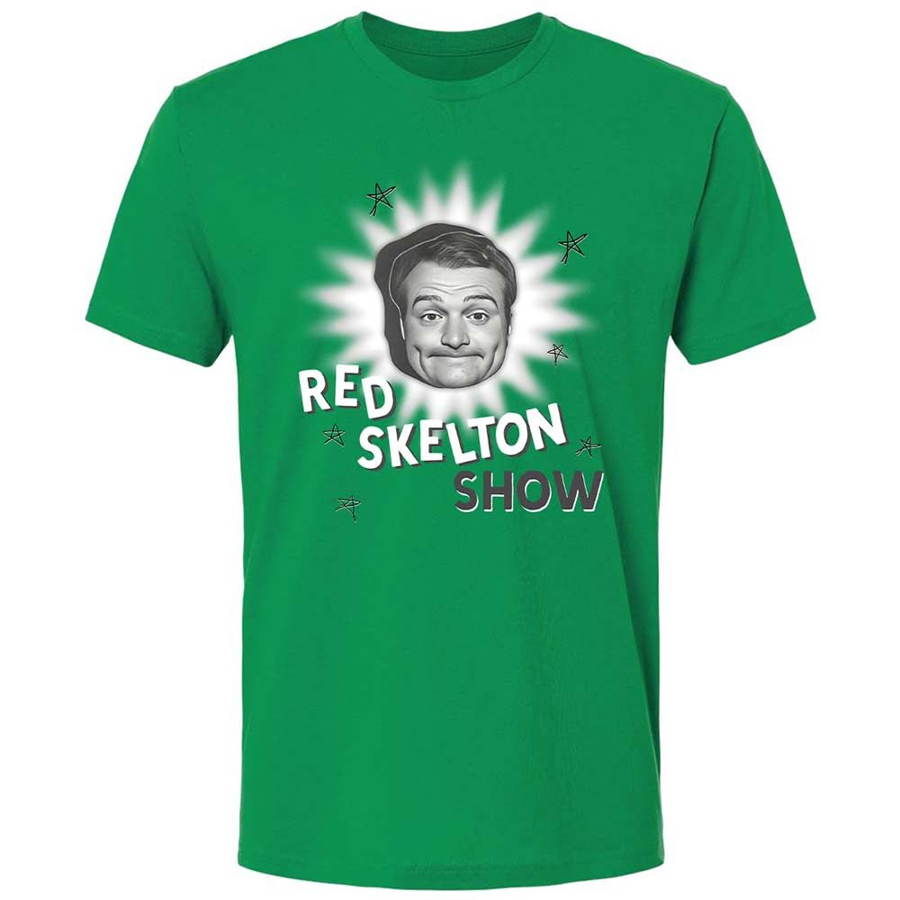 Premium Unisex T-Shirt - 2MGZFLW9 - Kelly Green - 13