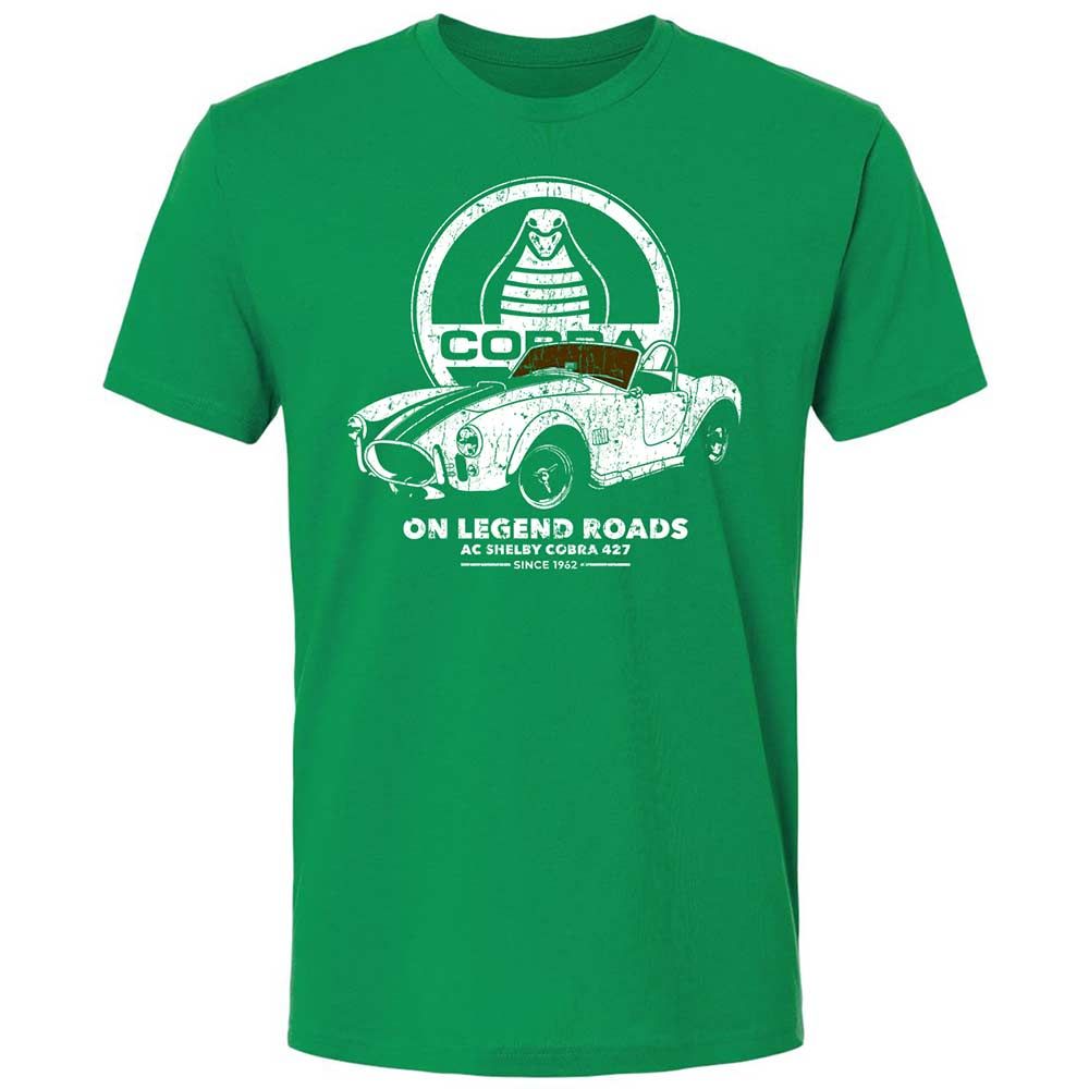 Premium Unisex T-Shirt - C6LA94EM - Kelly Green - 13