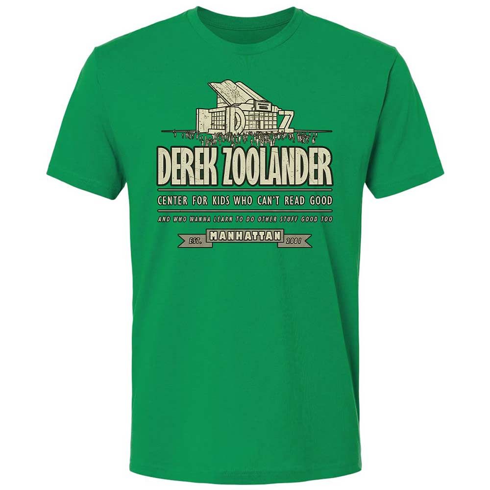 Premium Unisex T-Shirt - M1G4BM6N - Kelly Green - 13