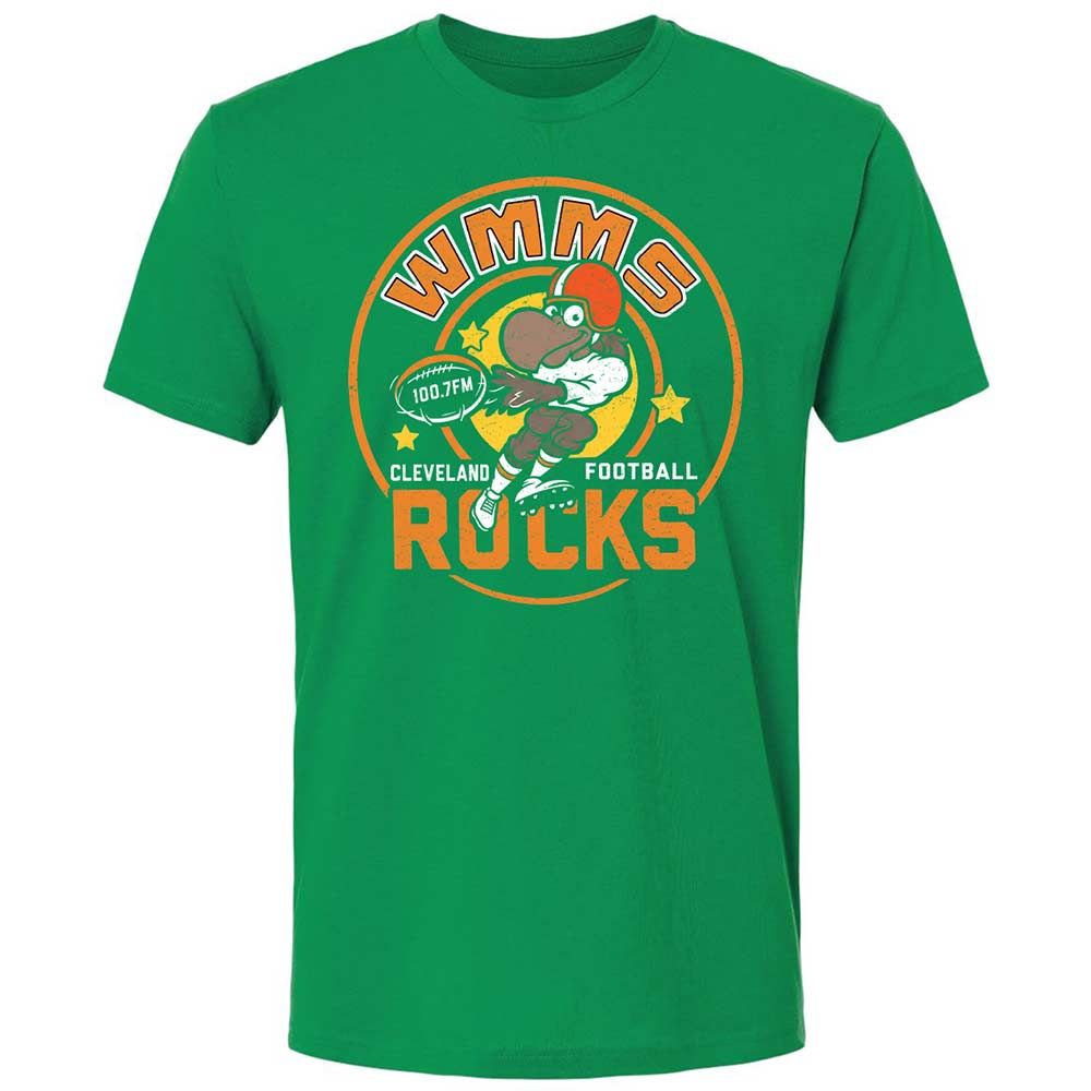 Premium Unisex T-Shirt - G77F2MTQ - Kelly Green - 13