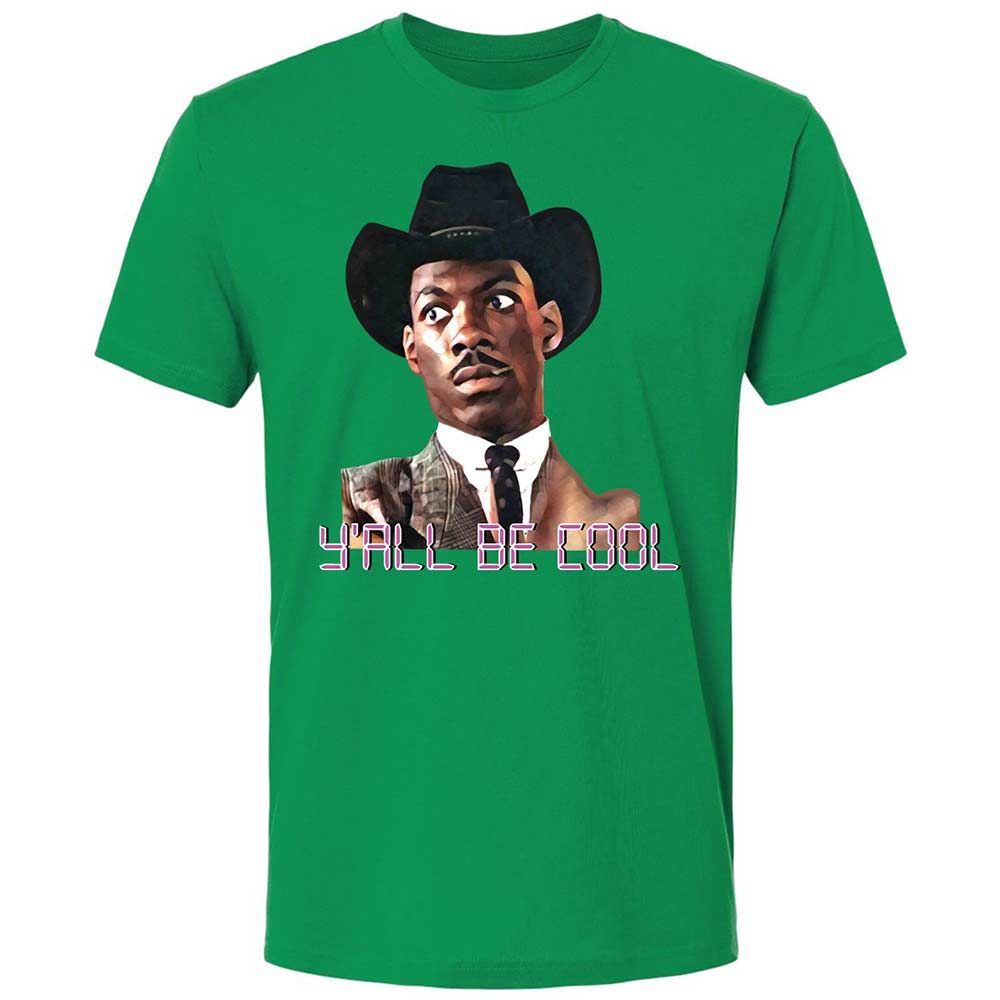 Premium Unisex T-Shirt - N6NNHZDP - Kelly Green - 13