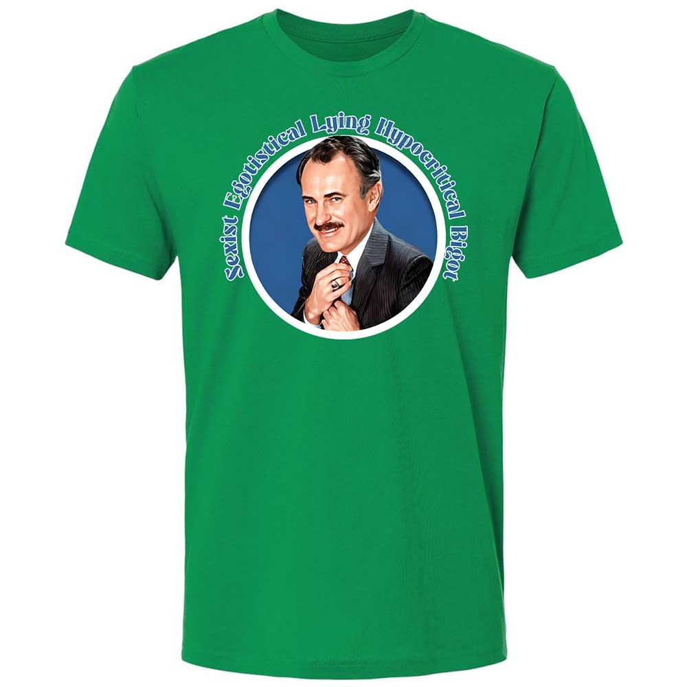 Premium Unisex T-Shirt - TN864GC5 - Kelly Green - 13