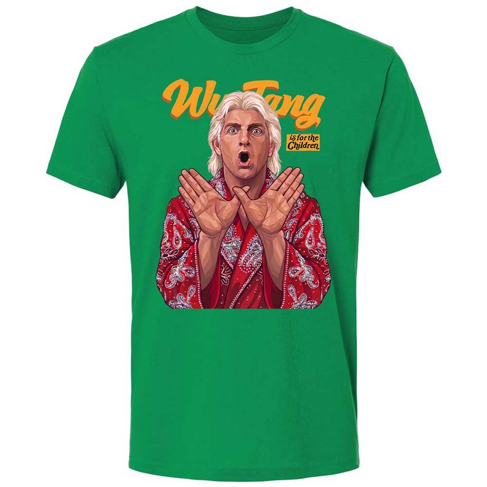 Wooooo! - Kelly Green - 13