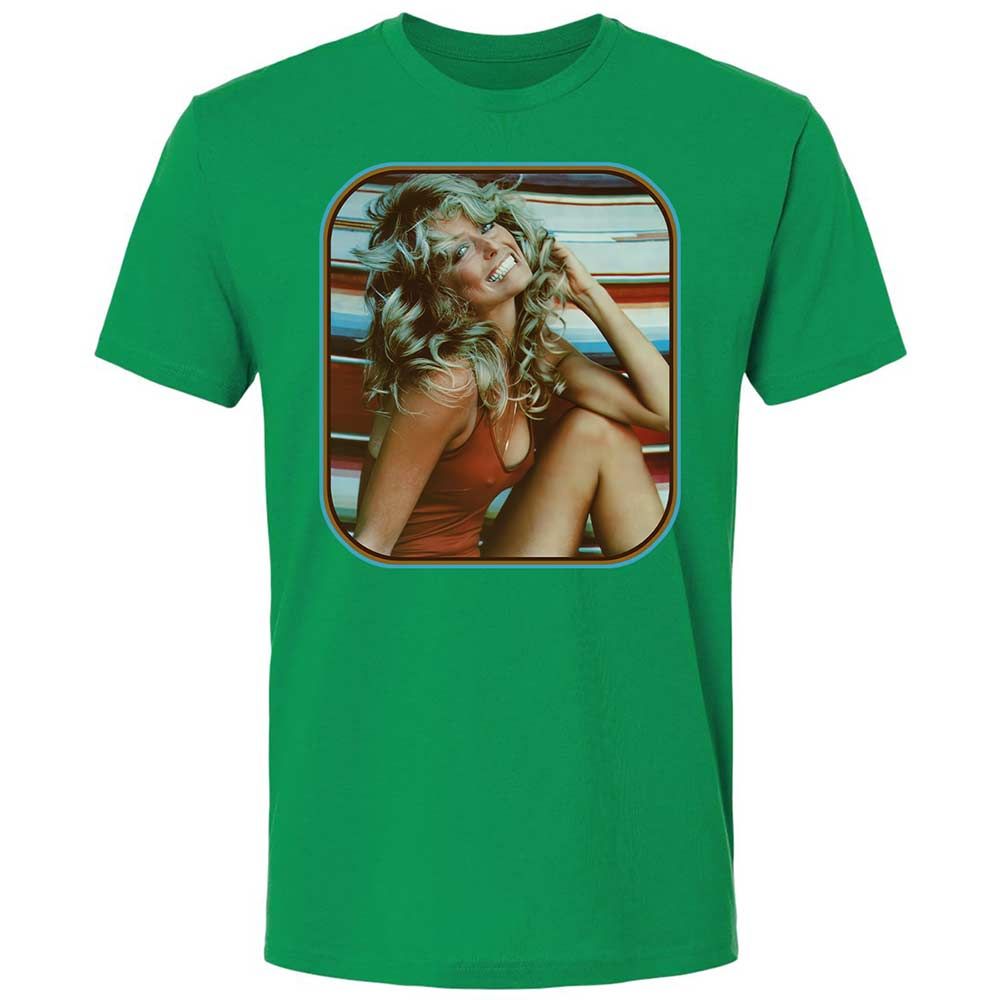 Farrah Angels - Kelly Green - 13