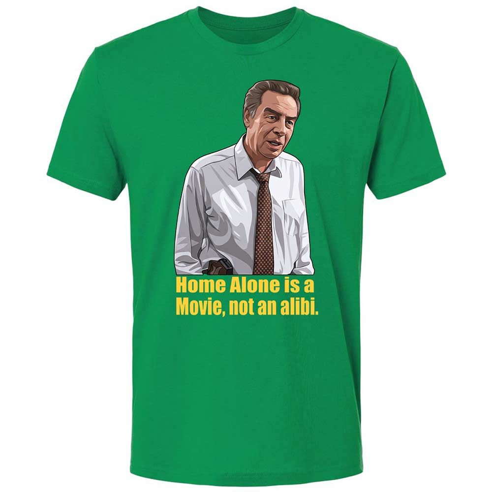 Premium Unisex T-Shirt - AAJLTZEU - Kelly Green - 13