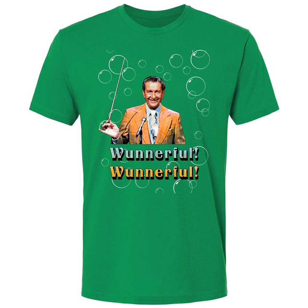 Premium Unisex T-Shirt - 6EL9T77W - Kelly Green - 13