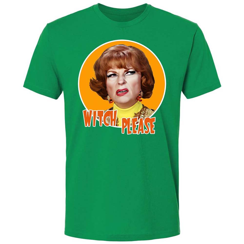 Premium Unisex T-Shirt - KVY1T8KT - Kelly Green - 13