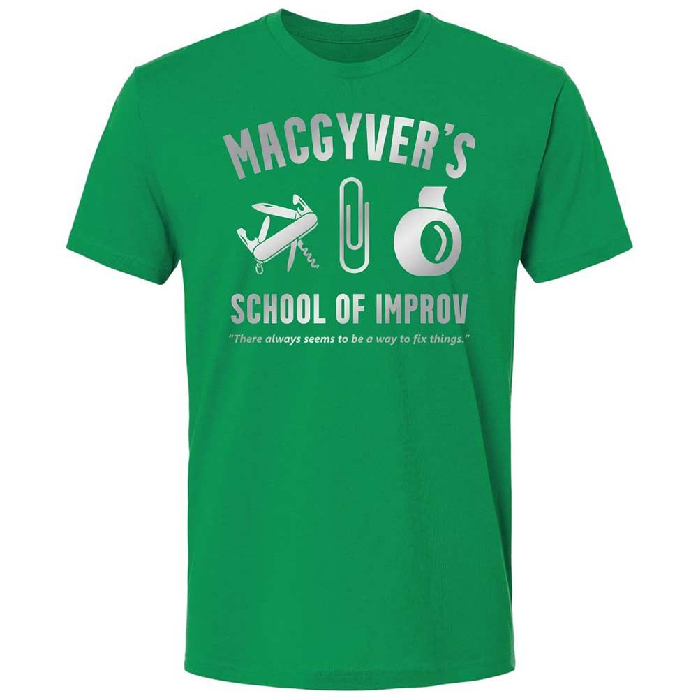 Premium Unisex T-Shirt - 4QJUYJ44 - Kelly Green - 13