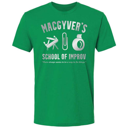 Premium Unisex T-Shirt - 4QJUYJ44 - Kelly Green - 13