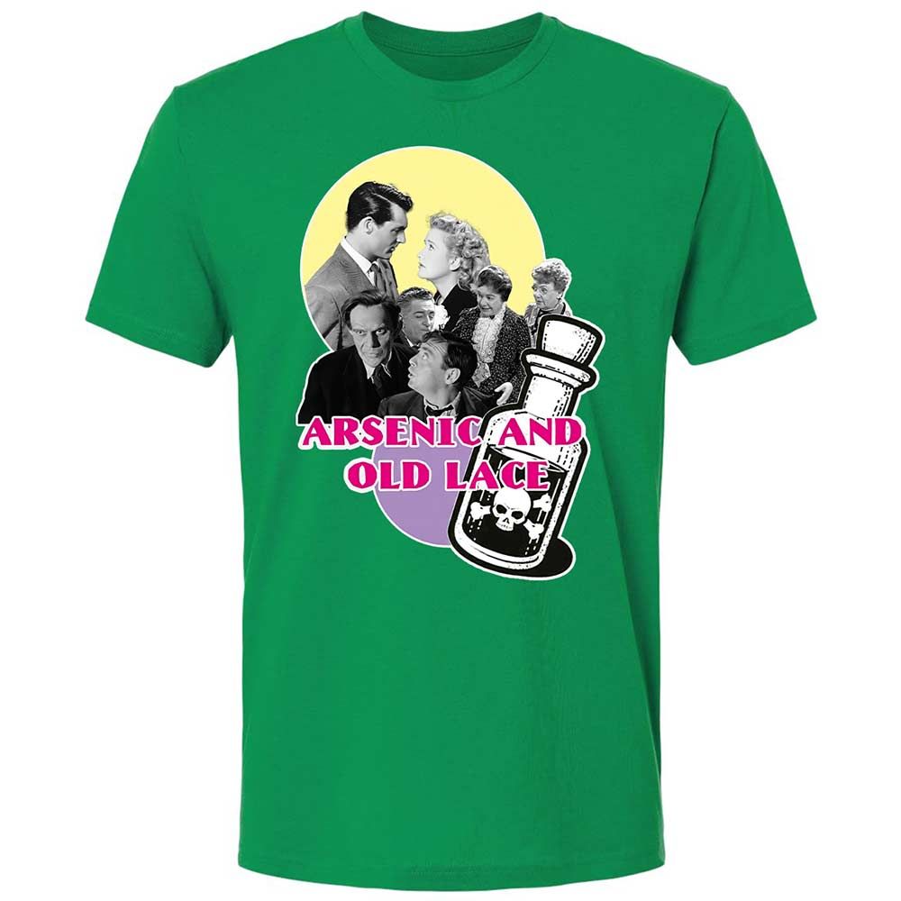 Premium Unisex T-Shirt - 7SADDPBM - Kelly Green - 13