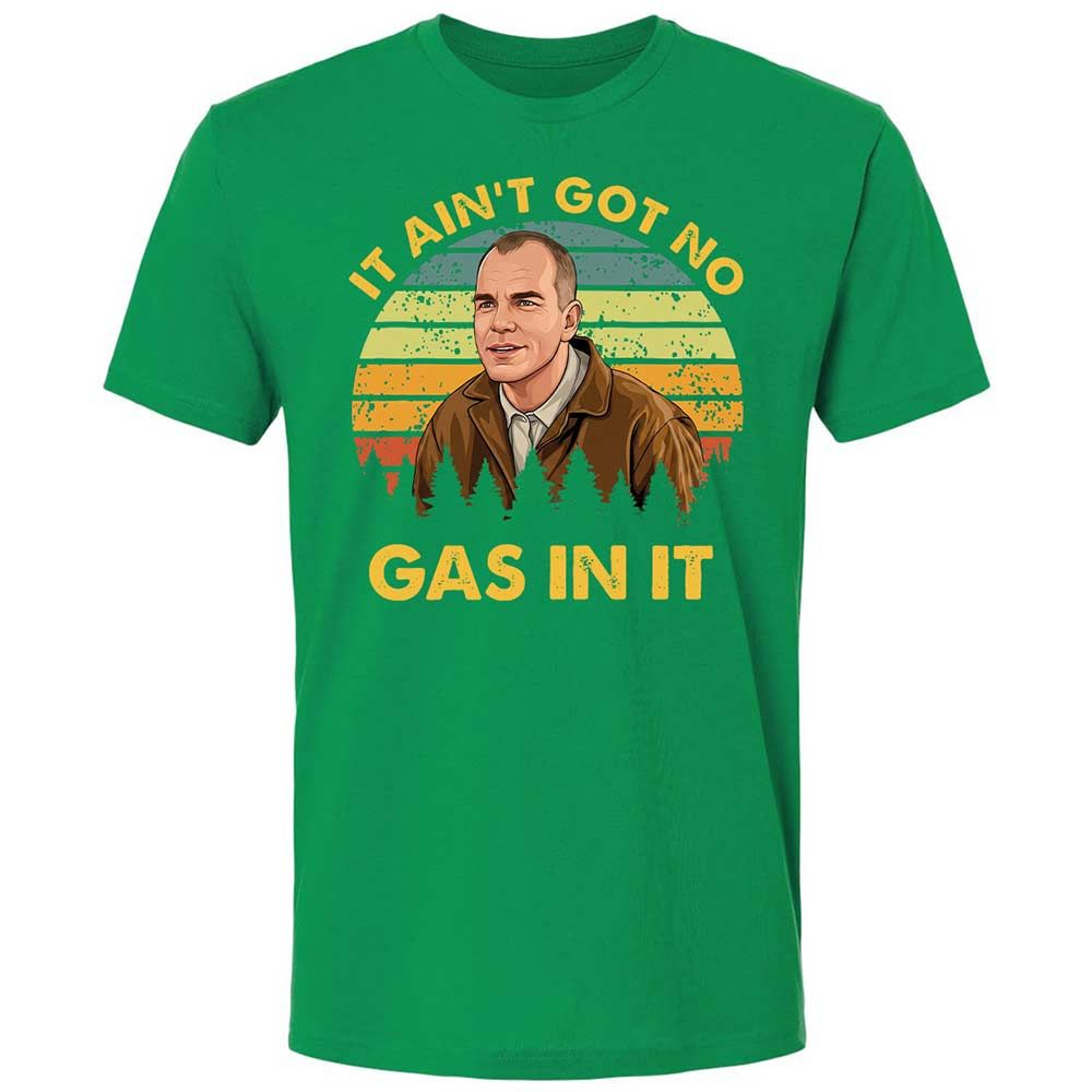 Premium Unisex T-Shirt - B2H1V54M - Kelly Green - 13