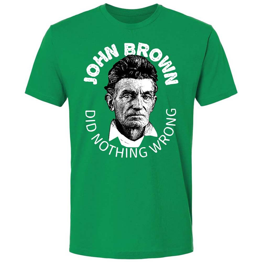 Premium Unisex T-Shirt - U6RXX7N2 - Kelly Green - 13