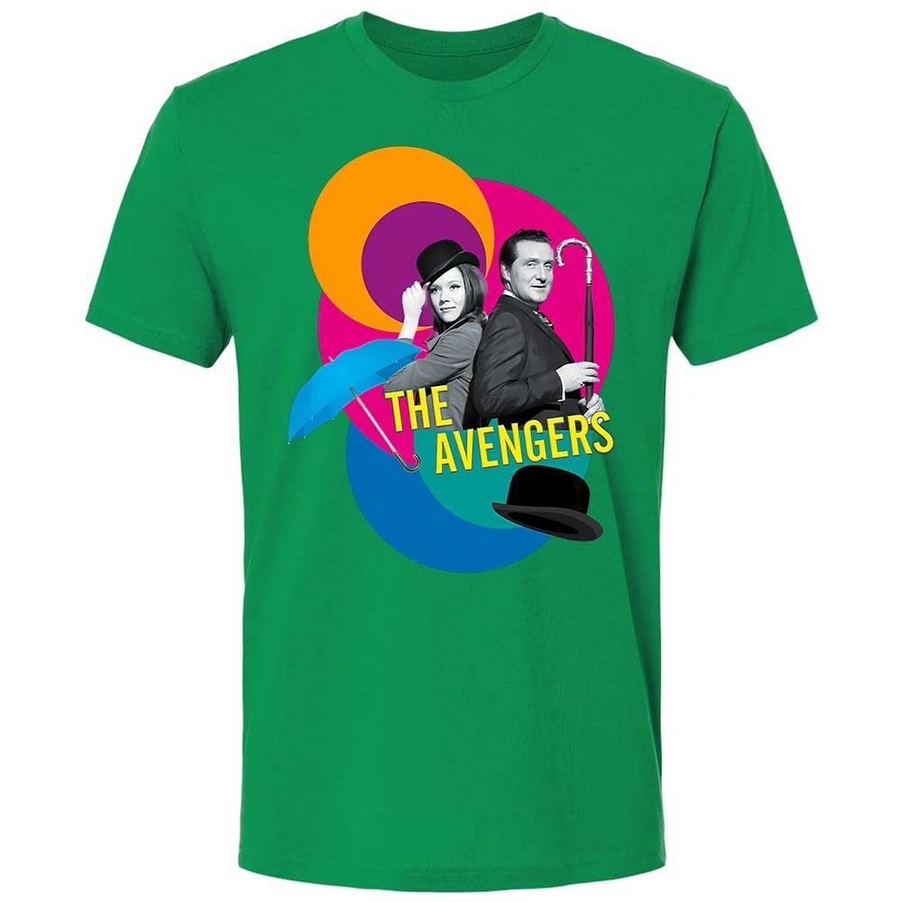 Premium Unisex T-Shirt - 7D76XWMW - Kelly Green - 13